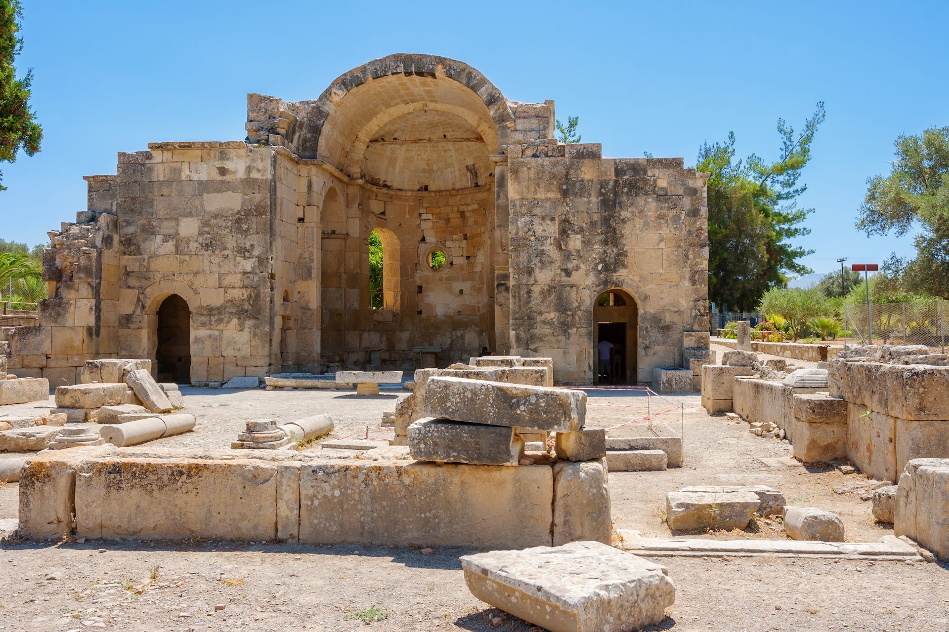 Γόρτυνα