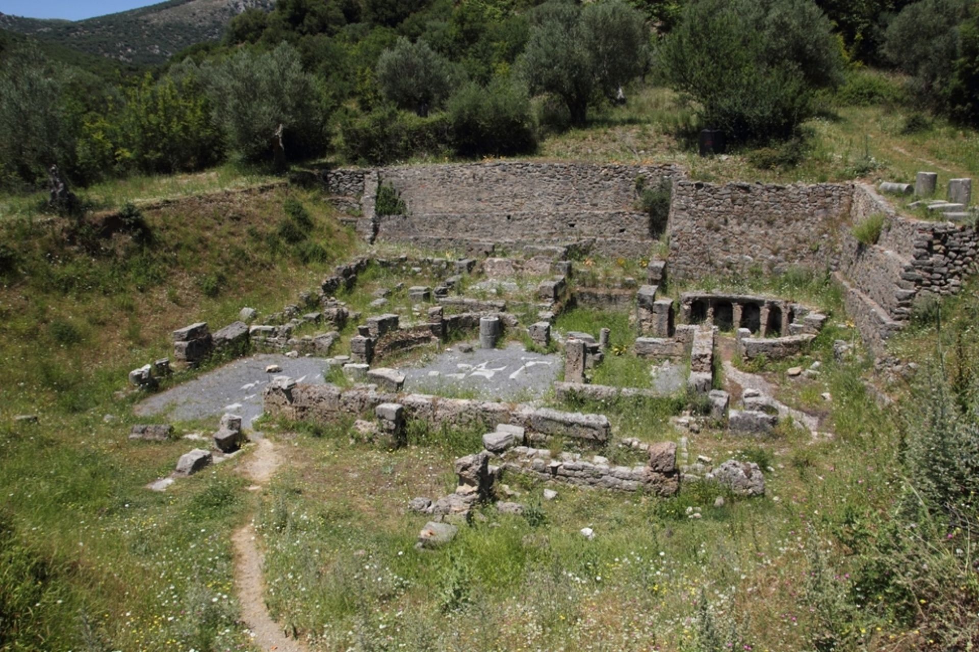 Γόρτυνα