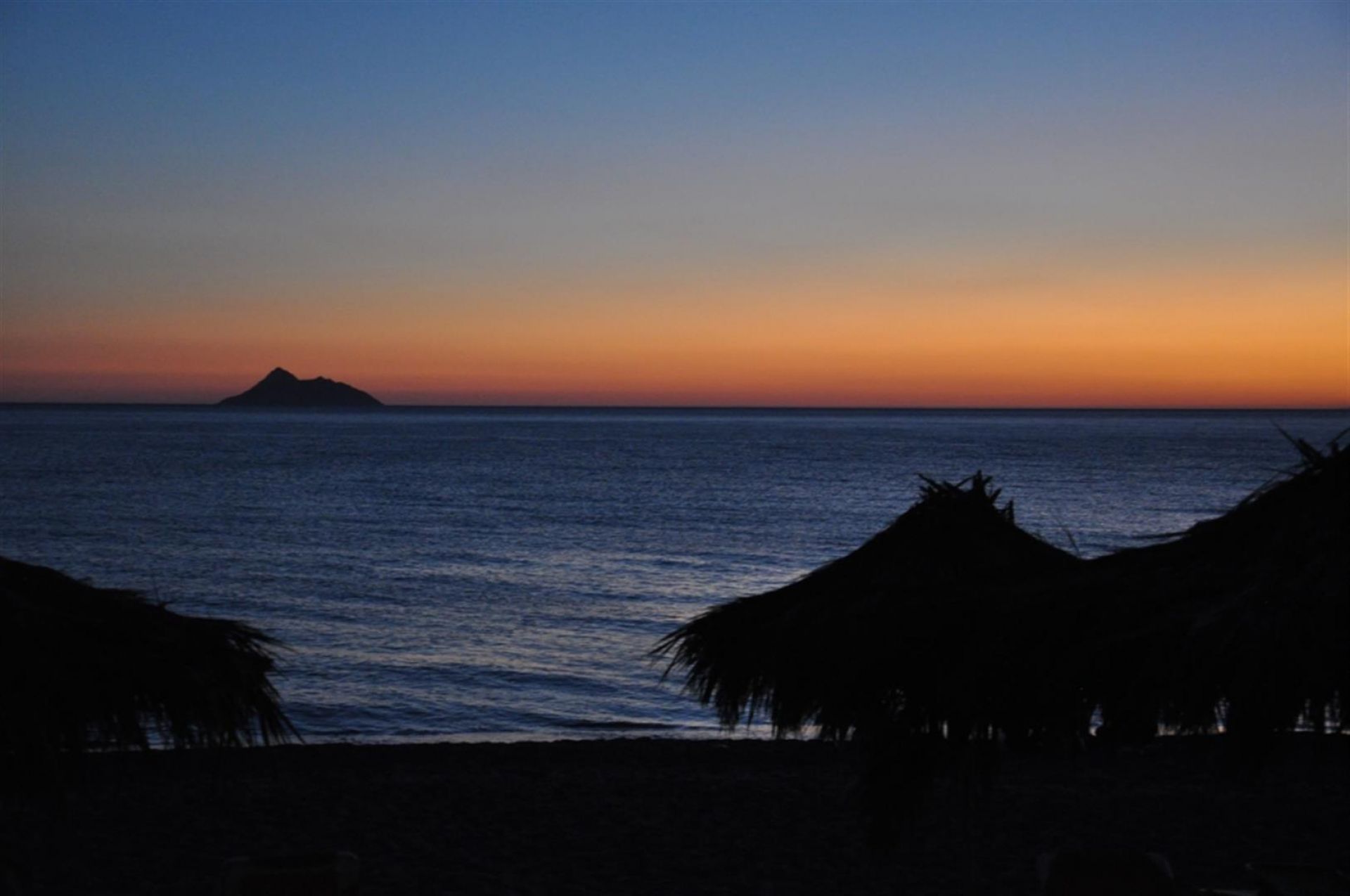 Kalamaki Beach