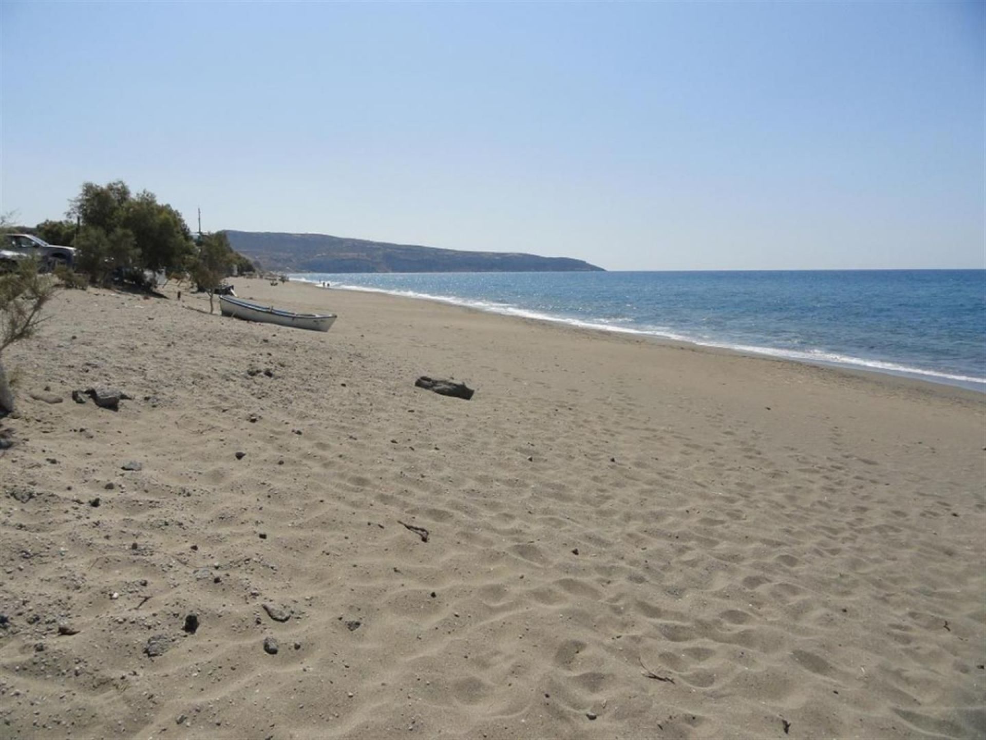 Kalamaki Beach