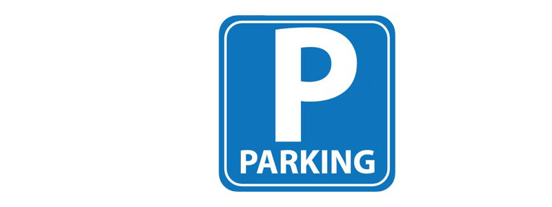 Free Parking